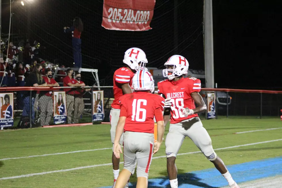 After The First 3 Weeks, Which Tuscaloosa Schools Started Strong?