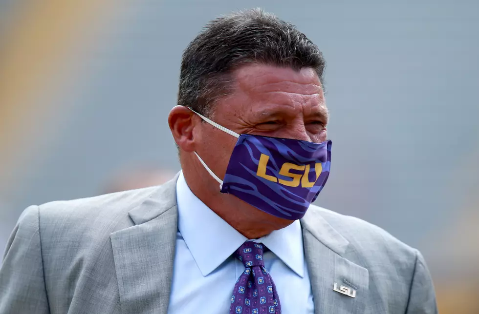 SEC football Weekend May Be Coming to a Halt