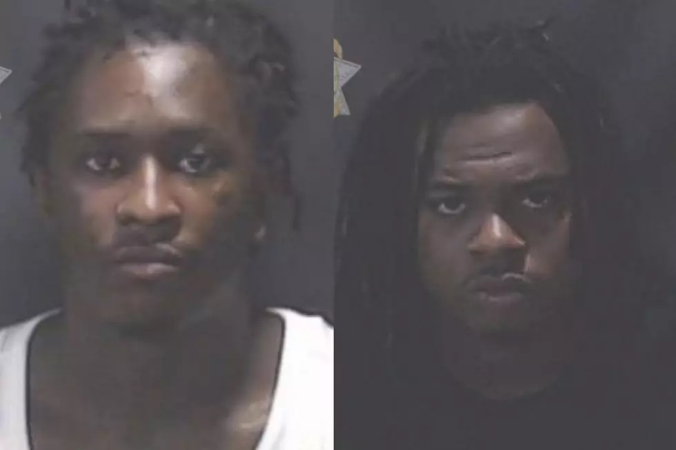 Fulton County Sheriff's Office